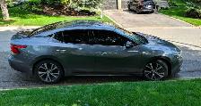 2016 Nissan Maxima SV - Photo 5