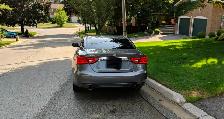 2016 Nissan Maxima SV - Photo 6