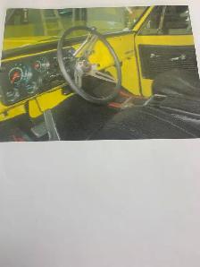 1969 Chevy CST-10 Truck For Sale - Photo 4