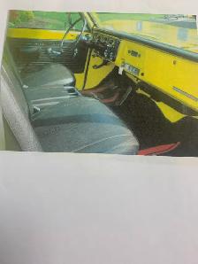 1969 Chevy CST-10 Truck For Sale - Photo 6