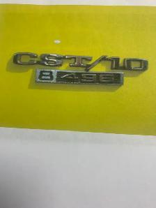 1969 Chevy CST-10 Truck For Sale - Photo 7