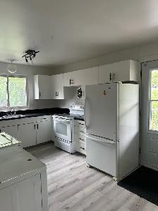 Logement 41/2