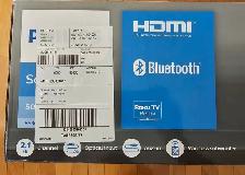 Soundbar with subwoofer - Photo 4