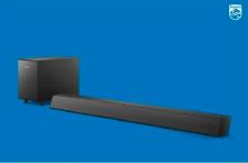 Soundbar with subwoofer - Photo 7