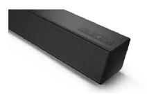 Soundbar with subwoofer - Photo 8