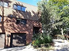 3-bedroom townhouse for rent at Don Mills/Steeles