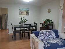 3-bedroom townhouse for rent at Don Mills/Steeles - Photo 3