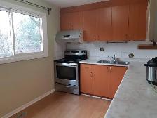 3-bedroom townhouse for rent at Don Mills/Steeles - Photo 4