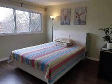3-bedroom townhouse for rent at Don Mills/Steeles - Photo 5