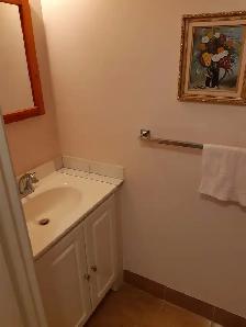 3-bedroom townhouse for rent at Don Mills/Steeles - Photo 9