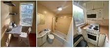Bedroom fully furnished with utilities - ideal for FEMALE