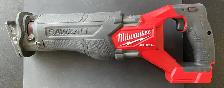 MILWAUKEE 2821-20 M18 FUEL SAWZALL