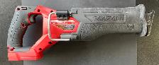 MILWAUKEE 2821-20 M18 FUEL SAWZALL - Photo 2