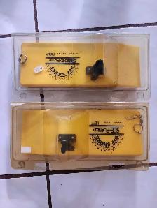 Offshore side planer boards
