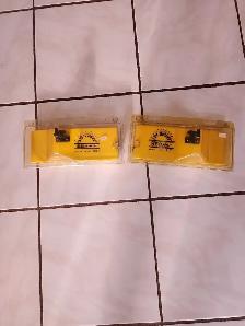 Offshore side planer boards - Photo 4