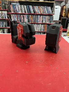laser HILTI