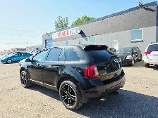 2013 Ford Edge SEL AWD Clean Carfax Leather Heated Seats Sunroof - Photo 6