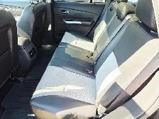 2013 Ford Edge SEL AWD Clean Carfax Leather Heated Seats Sunroof - Photo 9