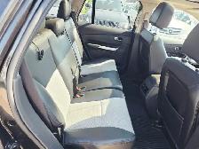 2013 Ford Edge SEL AWD Clean Carfax Leather Heated Seats Sunroof - Photo 11