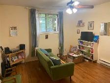 One Bedroom Apartment for Rent – Wellington West