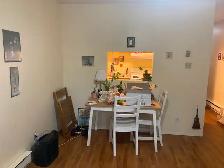 One Bedroom Apartment for Rent – Wellington West - Photo 2