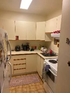 One Bedroom Apartment for Rent – Wellington West - Photo 3