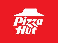 Pizza Hut Delivery Driver
