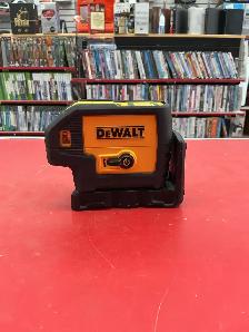 laser Dewalt