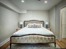 3 Bed   1 Bath Lower-Level Suite  –VIU / Westwood lake - Photo 5