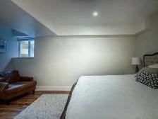 3 Bed   1 Bath Lower-Level Suite  –VIU / Westwood lake - Photo 7