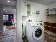 3 Bed   1 Bath Lower-Level Suite  –VIU / Westwood lake - Photo 8