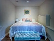 3 Bed   1 Bath Lower-Level Suite  –VIU / Westwood lake - Photo 9
