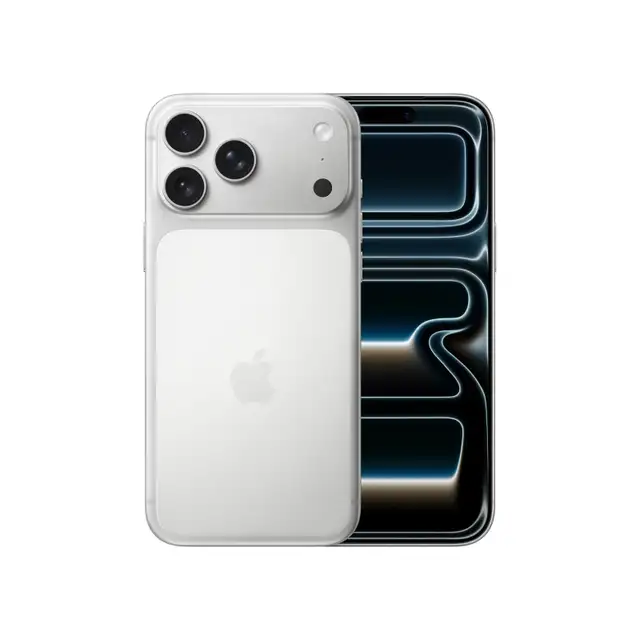 iPhone 17 Pro Max - 256gb