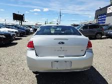2009 Ford Focus SE Automatic Low KM Well Kept - Photo 5