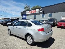 2009 Ford Focus SE Automatic Low KM Well Kept - Photo 6