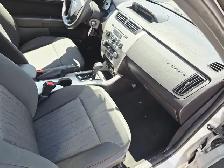 2009 Ford Focus SE Automatic Low KM Well Kept - Photo 12