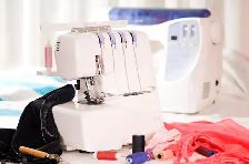 JOB -  EXPERIENCED SEWING & SERGER SEWERS - MARKHAM - Photo 2