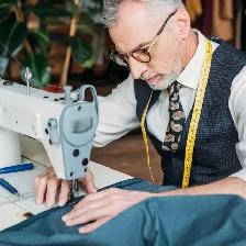 JOB -  EXPERIENCED SEWING & SERGER SEWERS - MARKHAM - Photo 3