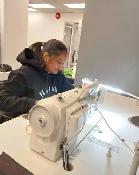 JOB -  EXPERIENCED SEWING & SERGER SEWERS - MARKHAM - Photo 4