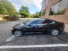2011 Jaguar XF