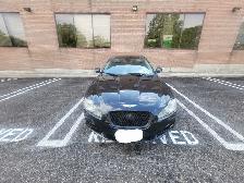 2011 Jaguar XF - Photo 4
