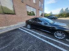 2011 Jaguar XF - Photo 5