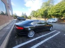 2011 Jaguar XF - Photo 6
