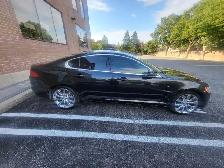 2011 Jaguar XF - Photo 10