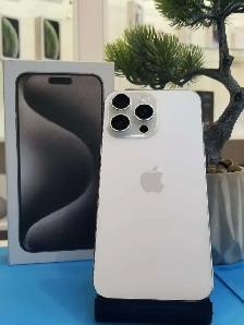 Apple iPhone 15 Pro Max 256GB 91%