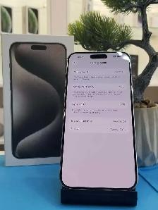 Apple iPhone 15 Pro Max 256GB 91% - Photo 3