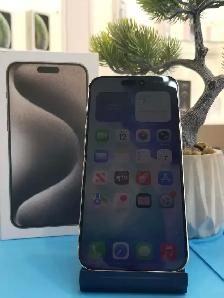 Apple iPhone 15 Pro Max 256GB 91% - Photo 4