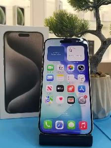 Apple iPhone 15 Pro Max 256GB 91% - Photo 5