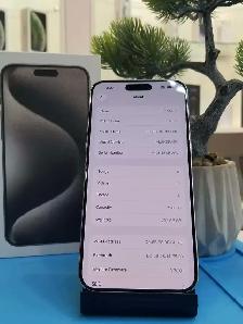 Apple iPhone 15 Pro Max 256GB 91% - Photo 6