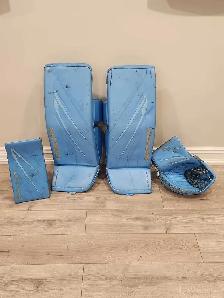 Bauer Hyperlite 2 Full Set